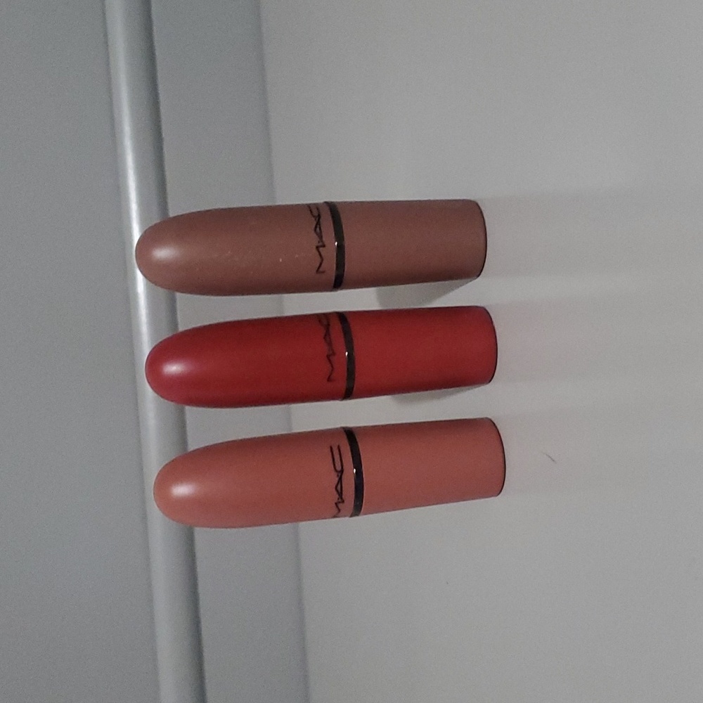 MAC Lipstick